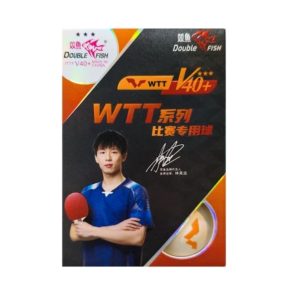 دبل فیش ۳ ستاره ی شاخدار WTT