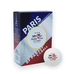 دبل فیش پاریس