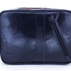 کیف راکت چرم